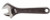 Bahco 80 Series Adjustable Wrench