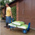Draper 56444 3-in-1 Heavy-Duty Sack Truck