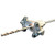 Souber DBB/LD/A Long Drill Adaptor for Lock Jig