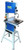 Charnwood B250 10'' Premium Woodworking Bandsaw