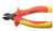 Tala Professional 150mm(6in) VDE Side Cutting Pliers