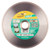 Wolfcraft 180mm Diamond Cutting Disc (1651000)