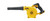 Dewalt DCV100-XJ 18V XR Compact Jobsite Blower Body Only