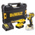 Dewalt DCF887P2 XR 18V 3 Speed Brushless Impact Driver (2x5.0Ah)