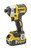 Dewalt DCF887P2 XR 18V 3 Speed Brushless Impact Driver (2x5.0Ah)