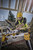 Dewalt DCS365M2 18V XR 184mm Mitre Saw With XPS and - 2 x 4.0Ah 