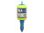 Tala 150m (500ft) Braided Yellow Builders Line on Winder