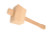 Tala Beech Mallet 115mm (4.1/2in)