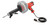 Rigid K-45AF5 Handheld Drum Machine