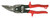Wiss 9 3/4” Metalmaster Compound Action Snips, M1 (Left)