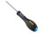 Stanley FatMax PZ0x75mm Pozidriv Screwdriver (STA065319)