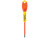 Stanley FatMax PZ0x75mm Insulated VDE Pozi Screwdriver (STA065417)