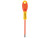Stanley FatMax PZ1x100mm Insulated VDE Pozi Screwdriver (STA065418)