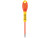 Stanley FatMax 3.5x75mm Insulated VDE Parallel Screwdriver
