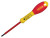 Stanley FatMax 4x100mm Insulated VDE Parallel Screwdriver