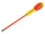 Stanley FatMax 5x150mm Insulated VDE Paralel Screwdriver