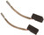 Hitachi Carbon Brushes 999005