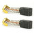 Hitachi Carbon Brushes 999073