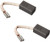 Hitachi Carbon Brushes 999091