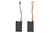 Bosch Carbon Brushes 1617014126