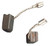 Bosch Carbon Brushes 1619P02870