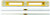 Stabila 83S 80cm(31in) 3 Vial I-Beam Level