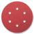 Bosch 125mm Sanding Discs 5 Pack