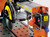 Battipav Prime 150 Tile Machine 110v