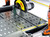 Battipav Prime 120 Tile Machine 110v