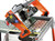 Battipav Prime 120 Tile Machine 110v