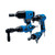 Draper Storm Force 68 Piece Air Tool Kit