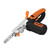 Evolution 400W Multipurpose File Sander 230v