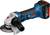 Bosch GWS 18 V-LI Professional Cordless Angle Grinder