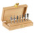 Dremel 7 Piece Router Bit Set
