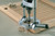 Wolfcraft 4522000 Drill Stand