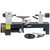 Draper 250W Variable Speed Mini Wood Lathe