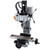 Draper Variable Speed Milling/Drilling Machine (350W)