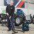 Draper 35Litre 1200W Wet and Dry Vacuum 230V