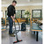 Draper 35Litre 1200W Wet and Dry Vacuum 230V