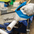Draper 82200 VENOM® Double Ground 300mm Handsaw