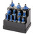Draper 12 Piece 1/4" TCT Router Bit Set (72892)