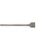 Diager SDS Plus Flat Chisel
