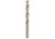 Diager 747D 25 Piece HSS Drill Bit Set