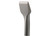 Diager SDS Max Angled Chisel