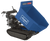 Scheppach DP5000 6.5HP 500KG Dumper 