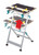Wolfcraft Master 600 Clamping and Working Table