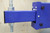 Charnwood 12" Panel Saw with Sliding Beam
