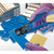 Draper 200mm Tile Cutting Nippers