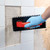 Draper Redline Adhesive Spreading Trowel