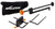 Evolution SR3ACC Rage 3-S Accessory Pack